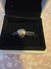 Pandora sterling silver for sale  CHESTERFIELD