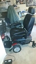 Power wheelchair titan for sale  Saint Louis