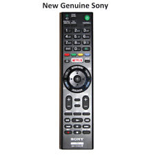 New Original RMT-TX100D For Sony LCD TV Remote Control KD-65S8505C KD-65S8005C, used for sale  Shipping to South Africa