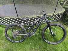 2022 specialized stumpjumper for sale  BURGESS HILL
