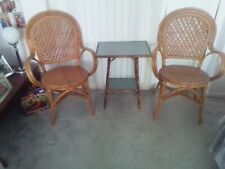Conservatory set pair for sale  BISHOP AUCKLAND