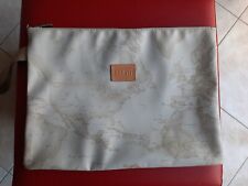 Pochette alviero martini usato  Catania