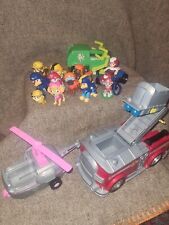 Paw patrol toy for sale  YORK