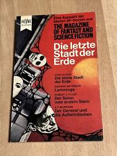 Heyne 3048 magazine gebraucht kaufen  Kaltenkirchen