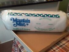 Quilt batting mountain for sale  Cheswick