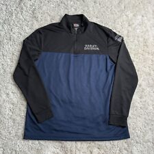 Harley davidson sweatshirt for sale  Apex