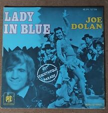 Lady blue joe d'occasion  Saint-Cyprien