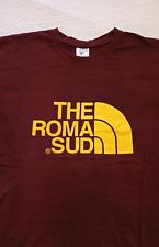 Shirt the roma usato  Italia