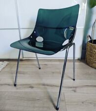 perspex chair for sale  HASTINGS