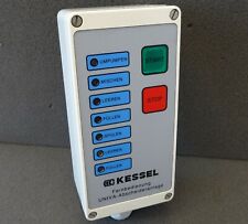 Kessel remote control gebraucht kaufen  Hamburg