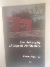 Philosophy organic architectur for sale  Branford