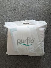 Purflo breathable nest for sale  RYDE