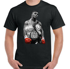 Mike tyson shirt for sale  COVENTRY