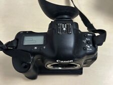 Canon eos mark for sale  ASHTEAD