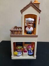 Elc happyland bun for sale  PRENTON