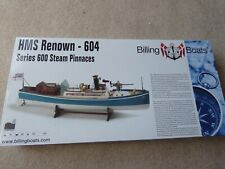 Billings hms renown for sale  EDINBURGH