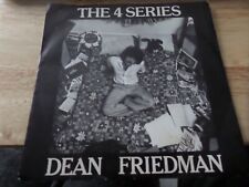 Dean friedman series for sale  WIGAN