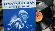 Benny goodman roi d'occasion  La Rochelle