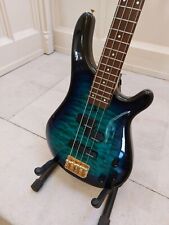 fernandes bass for sale  WYMONDHAM