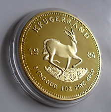1984 gold 1oz for sale  DUDLEY