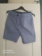 Men shorts size for sale  LUTON
