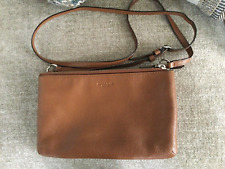 Coach soft pebble for sale  Nyack