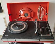 Ancien tourne disque d'occasion  Saint-Pol-sur-Ternoise