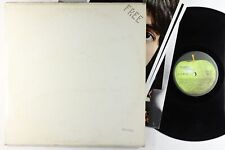 Beatles - Álbum Branco 2xLP - Pôster PROMO numerado pela Apple/4 fotos comprar usado  Enviando para Brazil