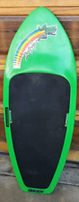 Brien bullfrog kneeboard for sale  Long Beach