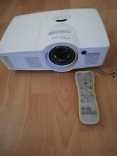 Optoma gt1080e dlp for sale  SUNDERLAND