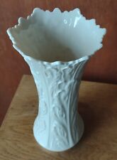 ivory lenox woodland vase for sale  West Bend
