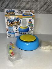 Easy N Fun 2 Speed Pottery Wheel Kit in Box by Anker Art - Open Box for sale  Shipping to South Africa