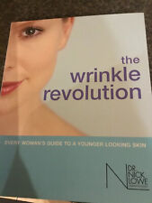 Book wrinkle revolution for sale  ASHFORD