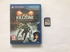 Killzone mercenary playstation for sale  Ireland