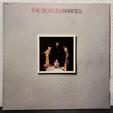 Usado, Disco de vinil THE BEATLES - Raridades (Capitol SHAL-12060) - LP 12" - EX comprar usado  Enviando para Brazil
