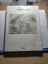 Libro templari peter usato  Beinasco