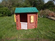 log cabin playhouse for sale  READING