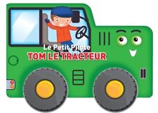 Tom tracteur d'occasion  France