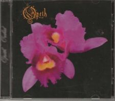 Usado, CD de orquídea OPETH comprar usado  Enviando para Brazil
