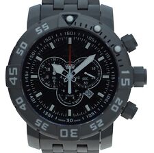 Relógio masculino 53mm Invicta Sea Base titânio branco edição limitada! Ref: 14281! comprar usado  Enviando para Brazil