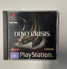 Dino crisis playstation usato  Fossano