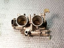 Throttle body for usato  Italia