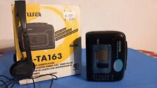 Walkman con radio usato  Forli