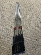 Used golf shafts for sale  Bowie