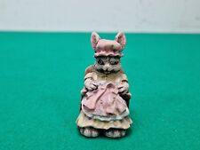Miniature resin bunny for sale  LEOMINSTER