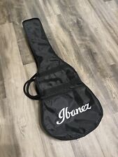 Ibanez acoustic guitar for sale  Helotes