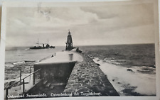 Postkarte kriegsmarine marine gebraucht kaufen  Deichhorst