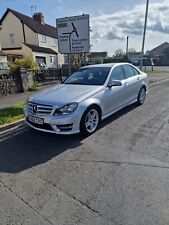2012 mercedes benz for sale  FROME
