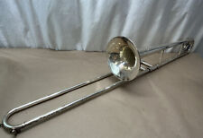 king silver trombone for sale  Franklin