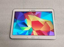 Tablet Galaxy Tab4 Samsung 10.1" SM-T530 Wi-Fi 16GB na sprzedaż  Wysyłka do Poland